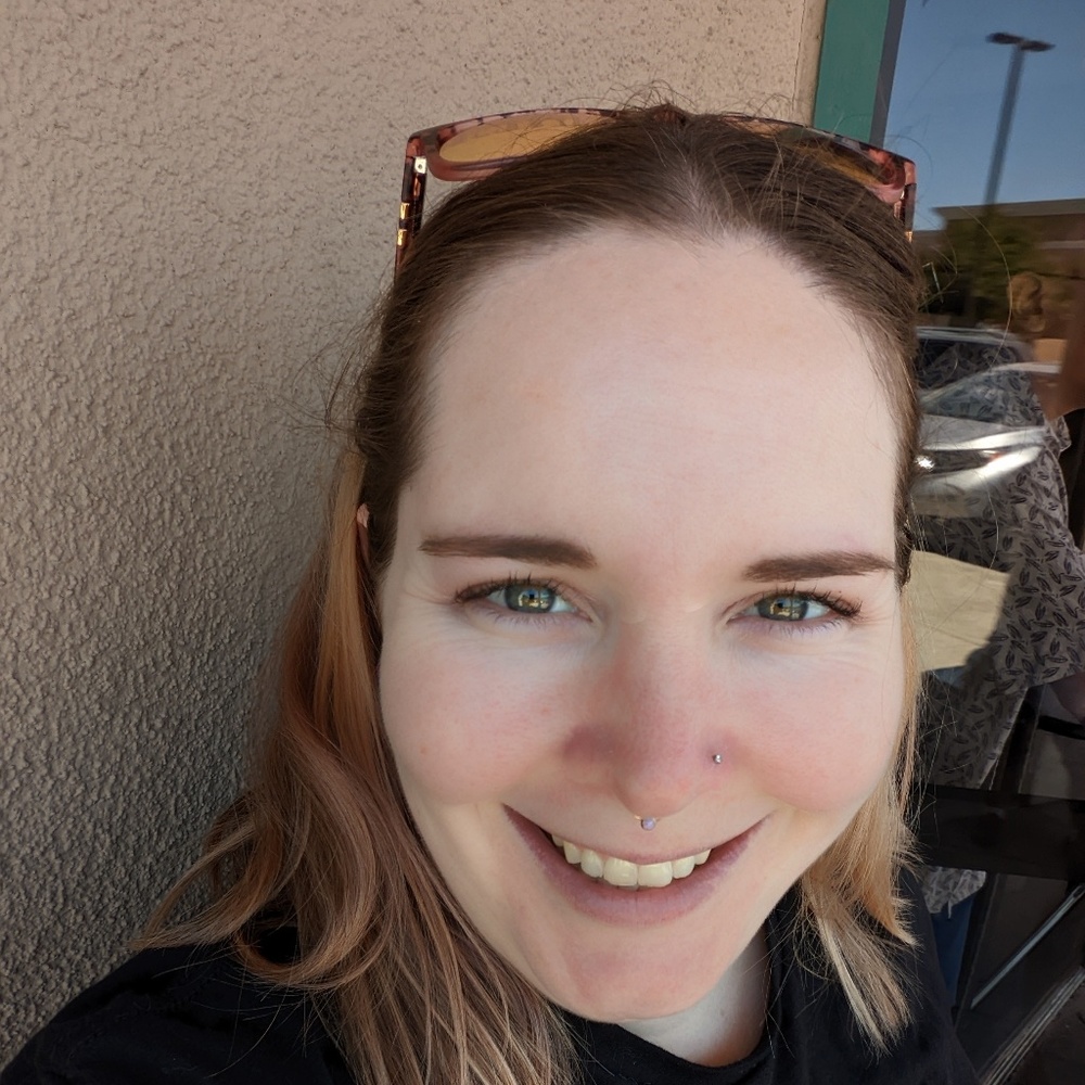 Meet your Posher, Jessica